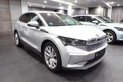 Škoda Enyaq – 2022, 65 284 km