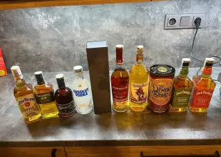 Alkohol