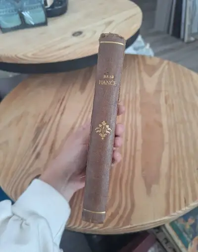 Historická kniha