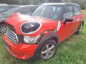 Mini Cooper – 2011, 100 000 km