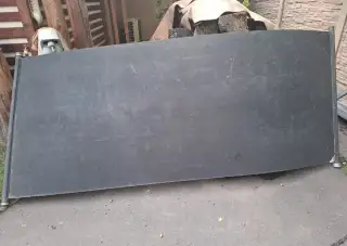 Písková filtrace