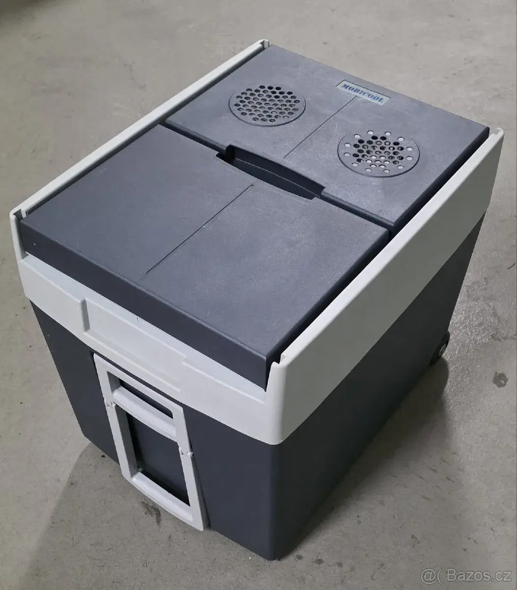 Chladnička MobiCool W48 DC/AC