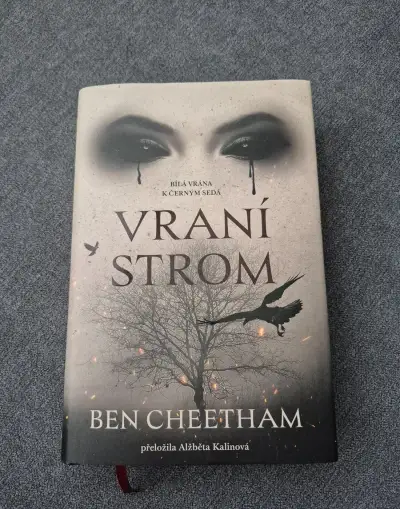 Vraní strom