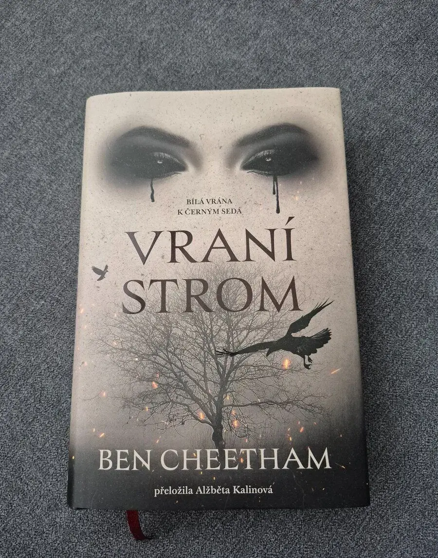 Vraní strom