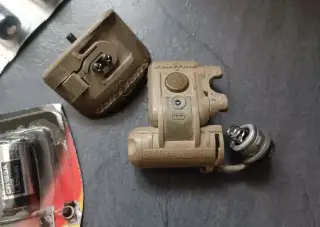 Surefire HL1