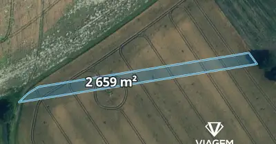 Pole 2 659 m², Podíl 67 % o výměře 1 773 m²