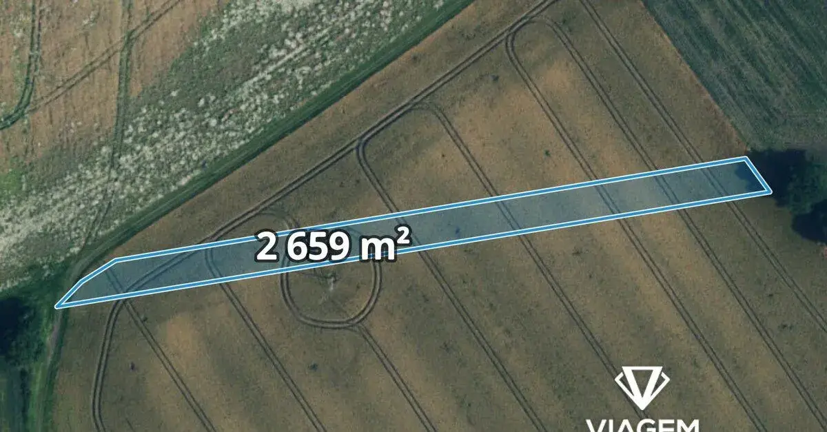 Pole 2 659 m², Podíl 67 % o výměře 1 773 m²