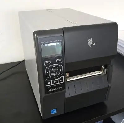Tiskárnu zebra ZT 230