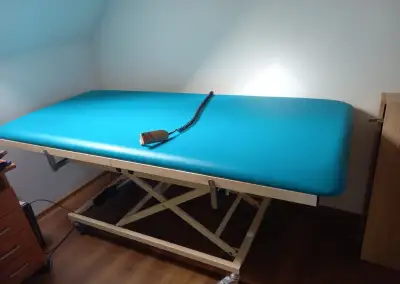 Rehabilitacni stul