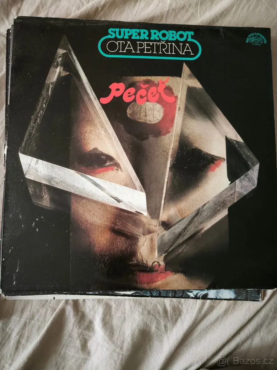 LP ota petrina
