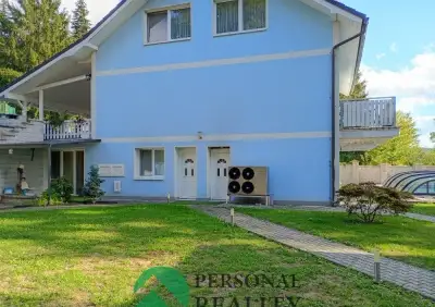 Pronájem vícegeneračního bydlení nebo zázemí pro firmu