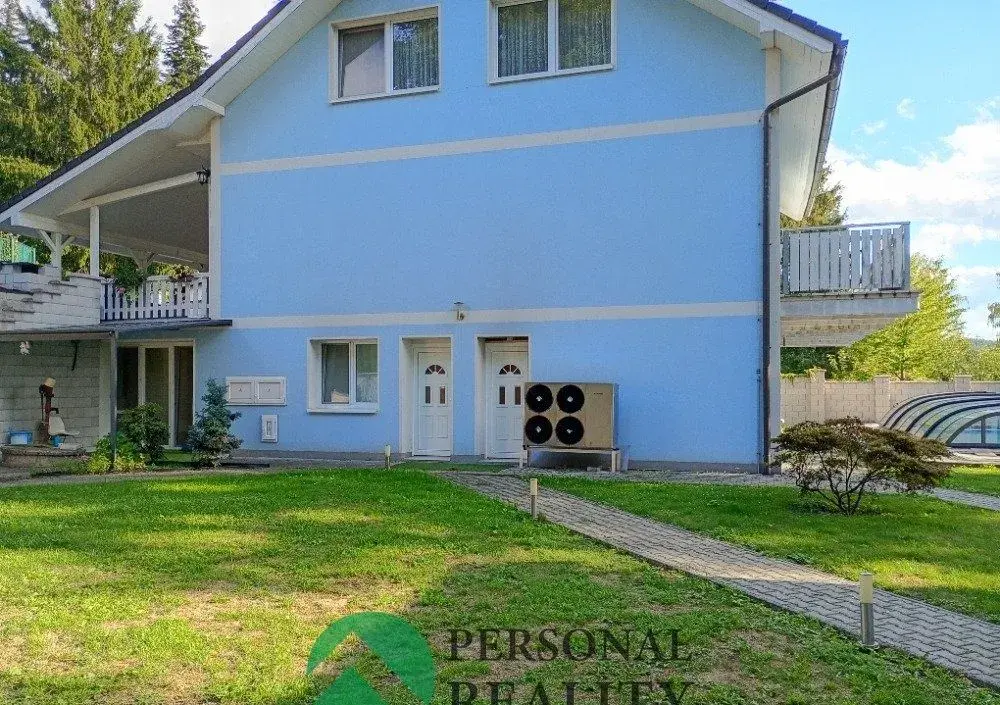 Pronájem vícegeneračního bydlení nebo zázemí pro firmu
