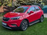 Opel Mokka – 101 000 km