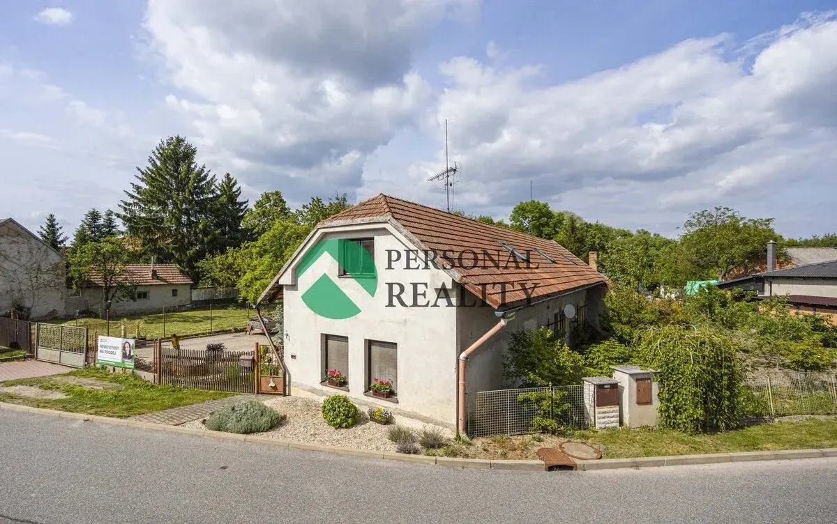 Prodej rodinného domu 219 m², Klamoš, ev.č. 03083