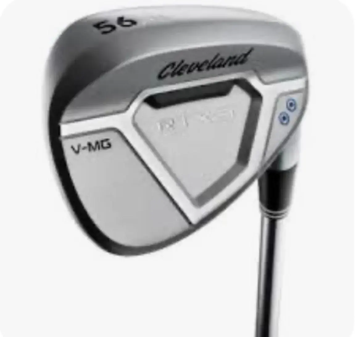 Sada wedge cleveland rtx 3cb