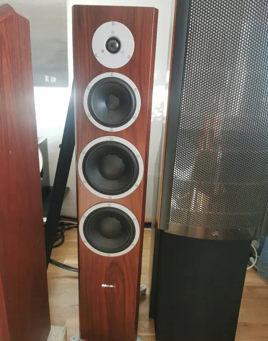 Repro Dynaudio Excite X38