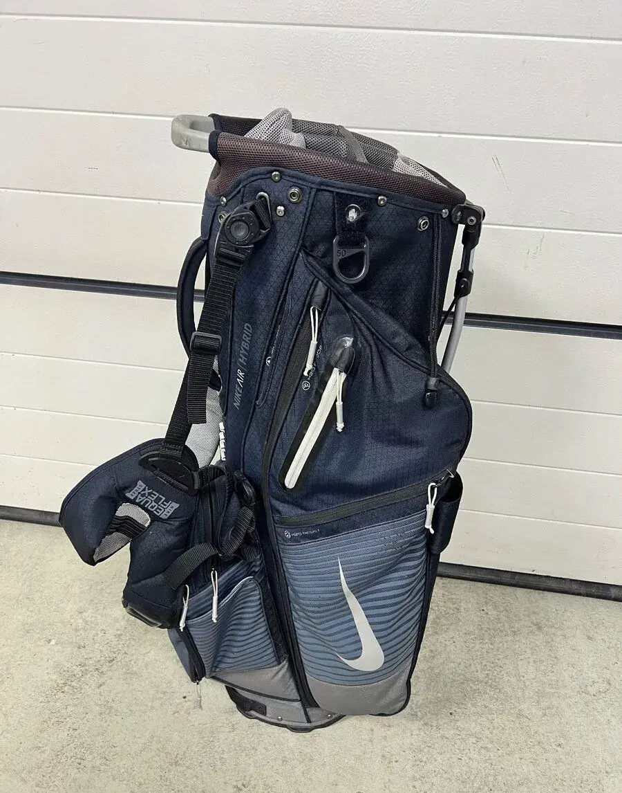 Stand bag NIKE