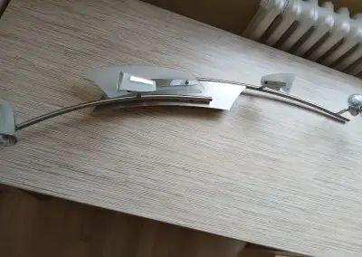 Bodové světlo
