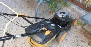 Sekačka RIWALL RPM5135