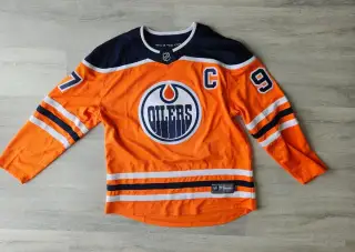 Orig. Dresy McDavid 97