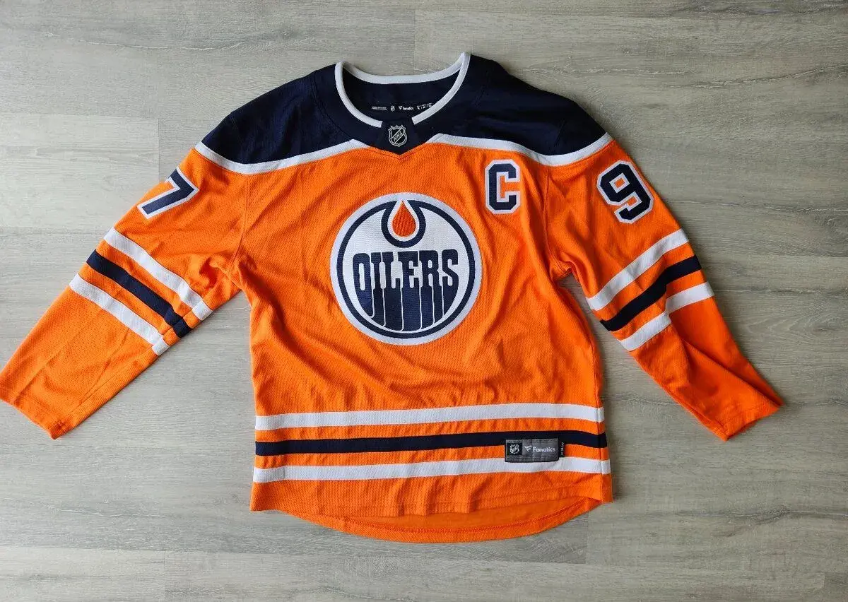 Orig. Dresy McDavid 97