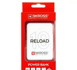 PowerBank SKROSS Reload 10 10000mAh