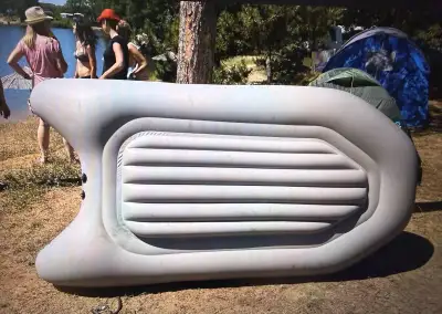 Aqua Marina Motion 255 cm nafukovací člun