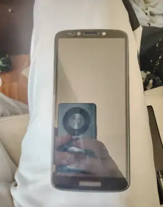 Motorola moto e5