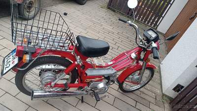 Jawa Betka