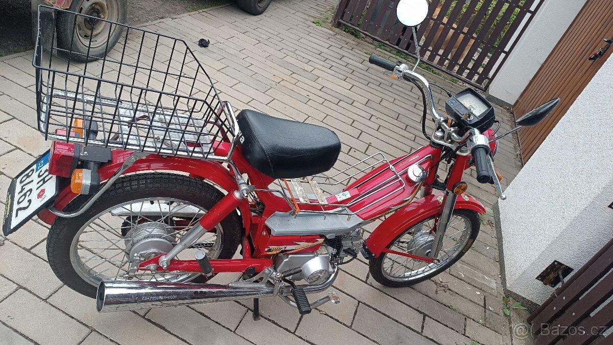 Jawa Betka