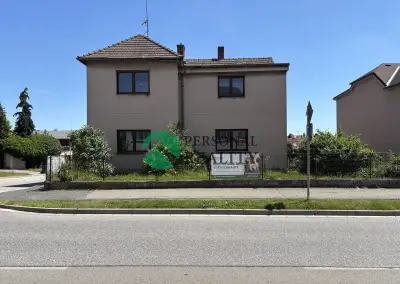 Prodej rodinného domu 195 m², Chlumec nad Cidlinou IV