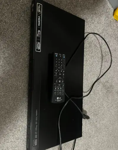 Dvd prehravac