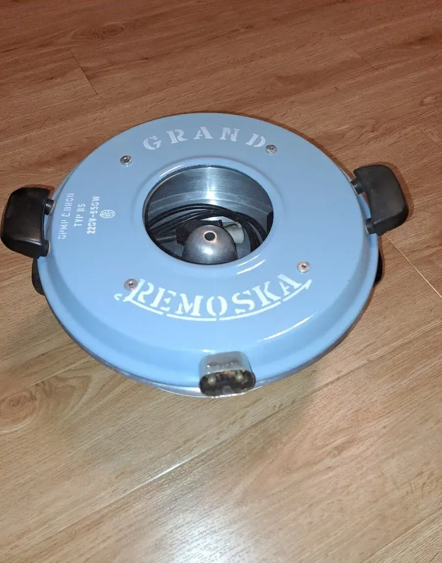 remoska