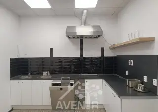 Pronájem, obchodní, výrobní prostory, 69 m² - Liberec III-Je