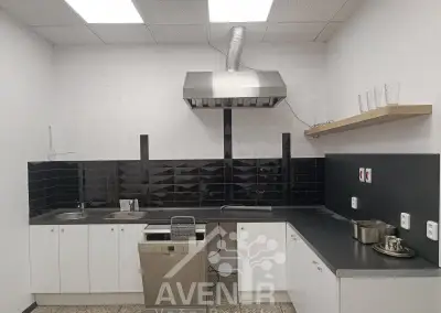 Pronájem, obchodní, výrobní prostory, 69 m² - Liberec III-Je