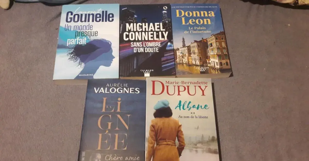 Francouzská literature