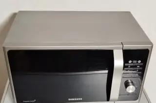 MW Samsung