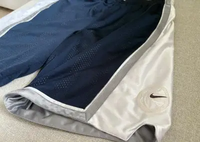 Oboustranné kraťasy, šortky - NIKE