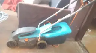 Sekačka el