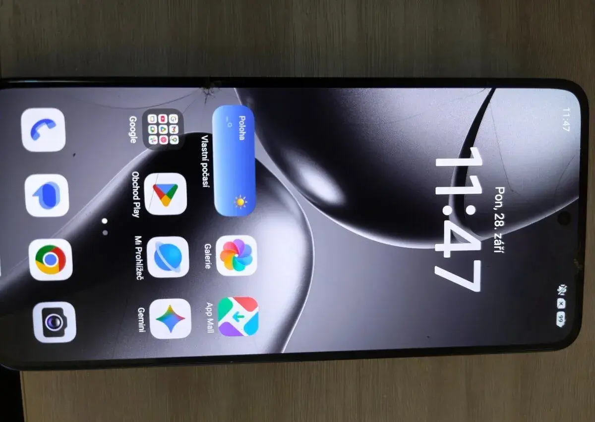 Xiaomi 14T Pro - 512GB