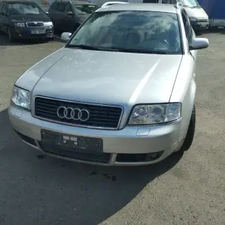 Audi A6 – 2003
