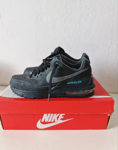 Unisex tenisky Nike Air Max wreight 38,5 vel