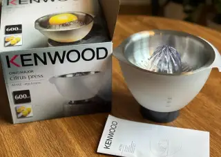 Lis na citrusy Kenwood AT312