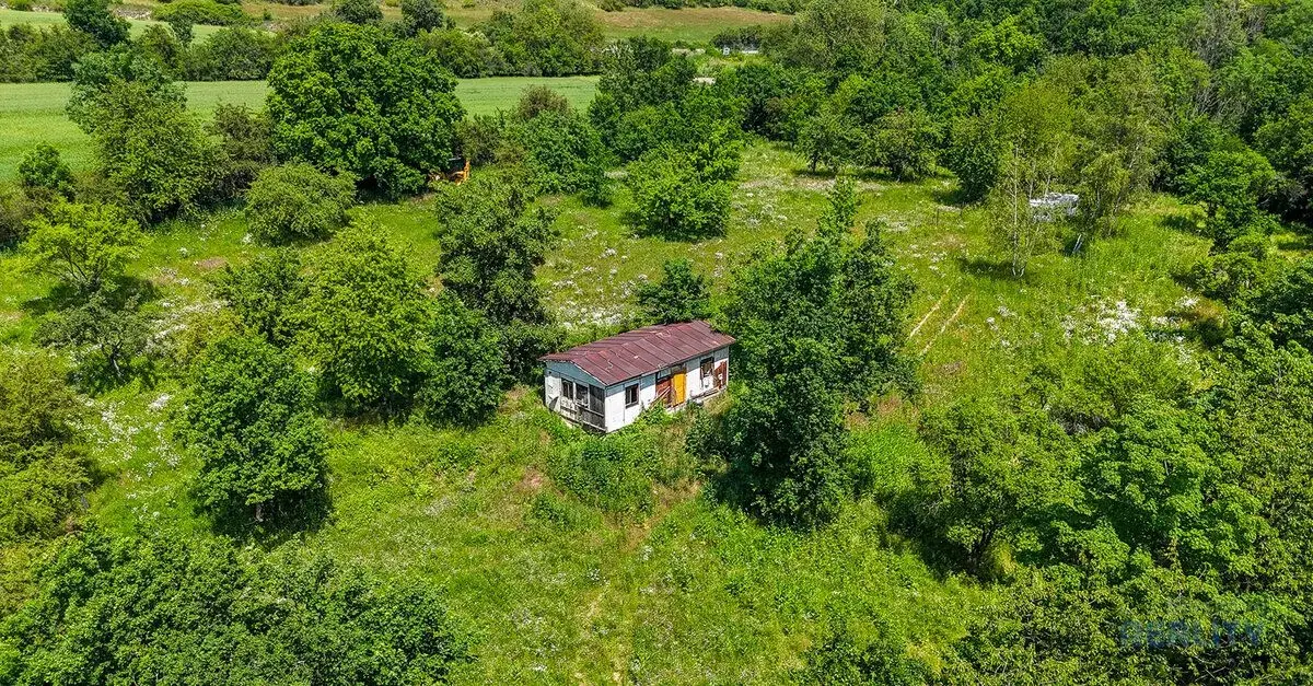 Soukromý park v Praze. Více než hektar zeleně v Dolních Chab