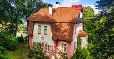 Prodej rodinného domu v Lučanech nad Nisou