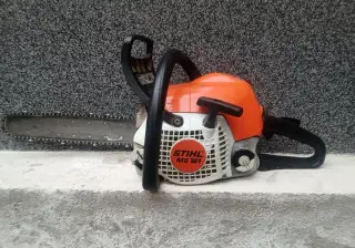 Stihl MS 181