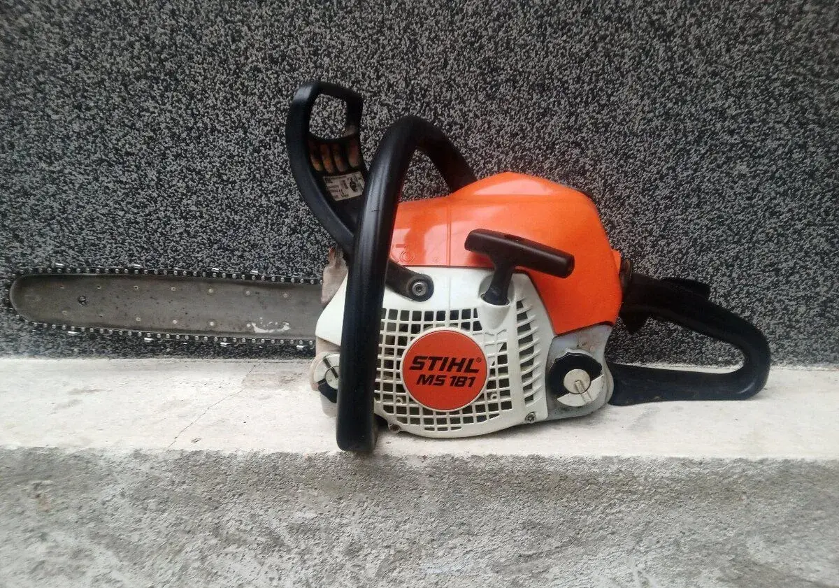 Stihl MS 181