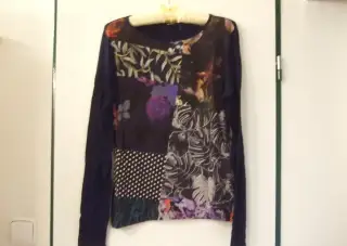 Tričko Desigual