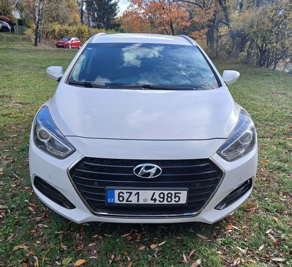 Hyundai i40 – 280 000 km