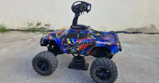 Traxxas Xmaxx 8s 1/5